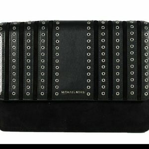 Authentic Michael Kors Brooklyn handbag